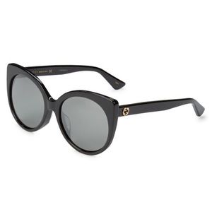 Gucci | Cat Eye Sunglasses
